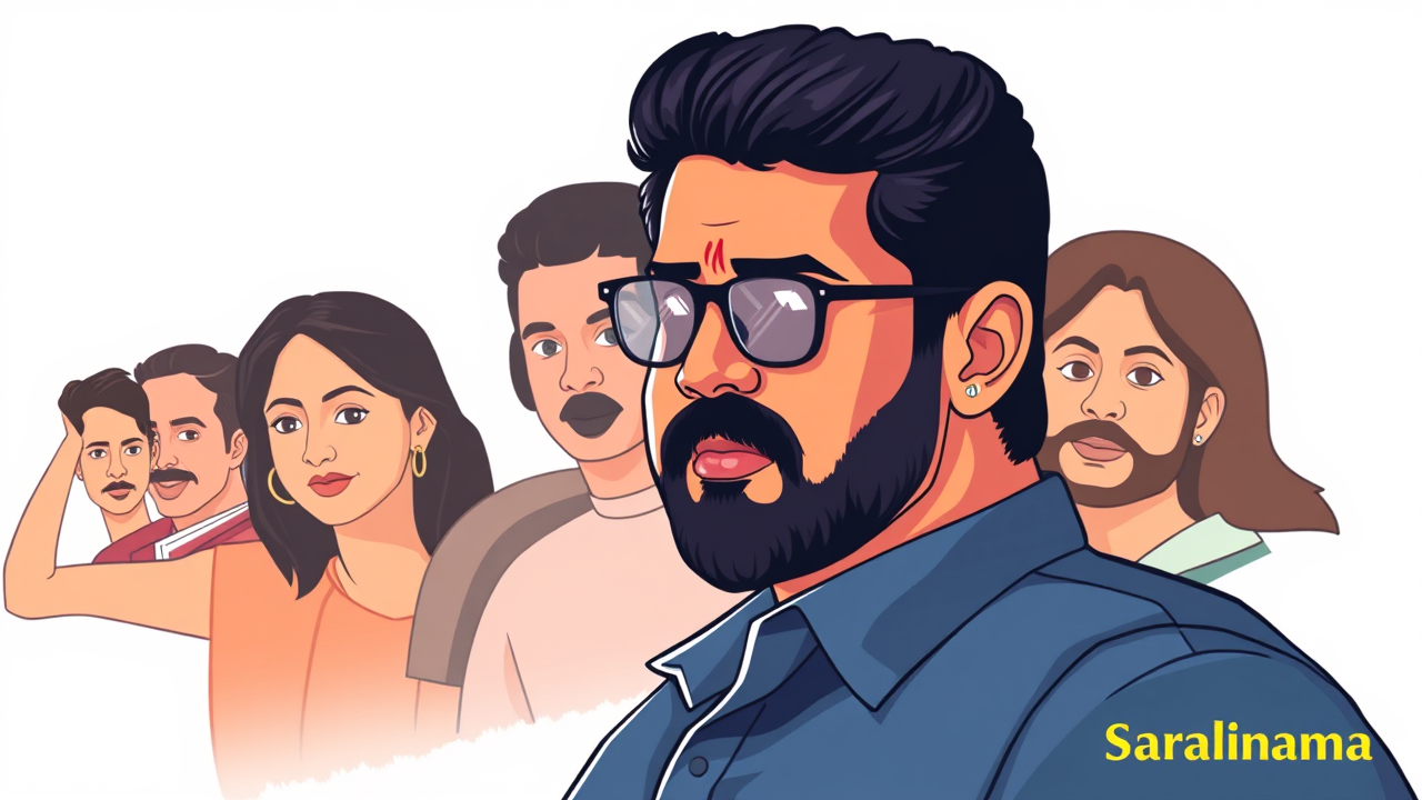 Vishnu Vishal: 9 Films Dropped After Ratsasan Success
