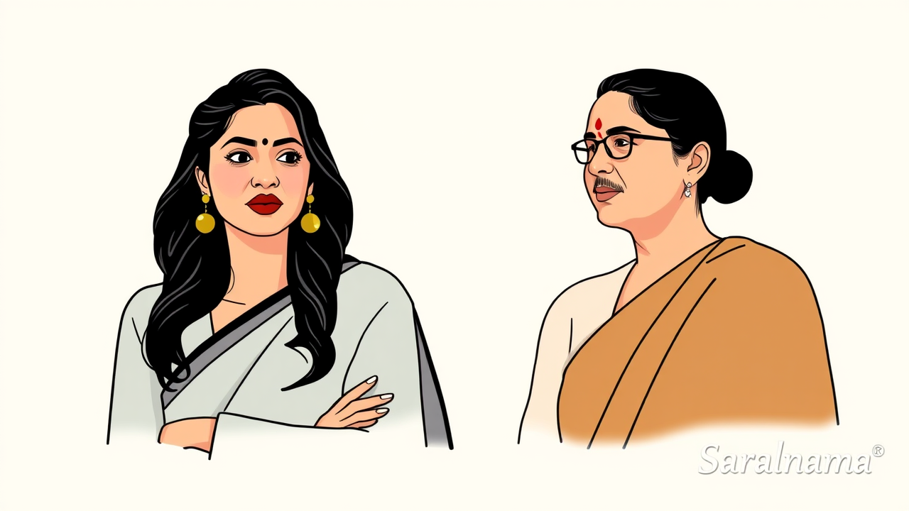 Shruti Haasan, Soundarya Rajinikanth Discuss Fathers' Film