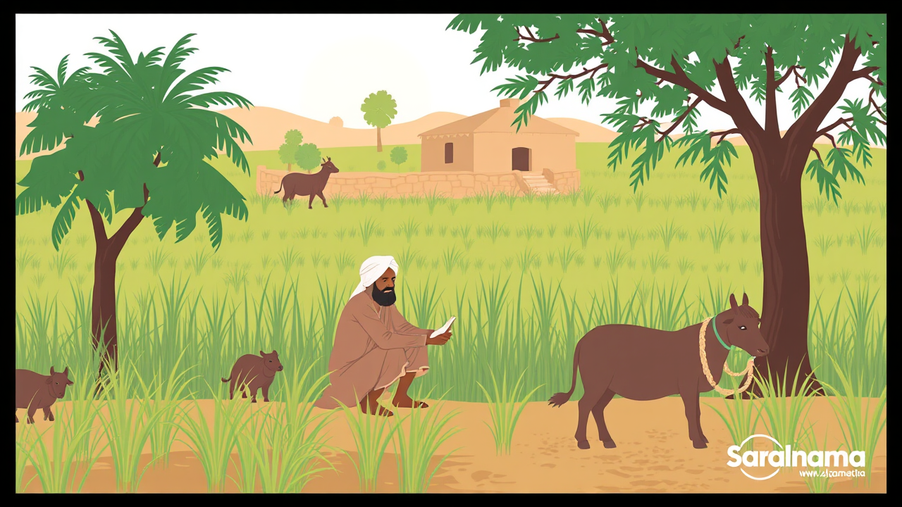 Farmers Allege Insurance Fraud in Pali, Rajasthan