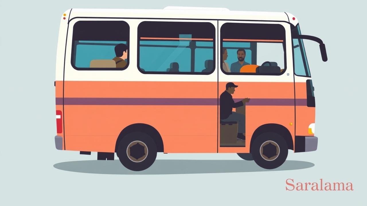 Two Gujarati Tourists Die in Car-Bus Collision Near Barmer