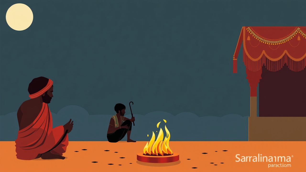 Brother Kills Brother on Bhai Dooj in Barmer