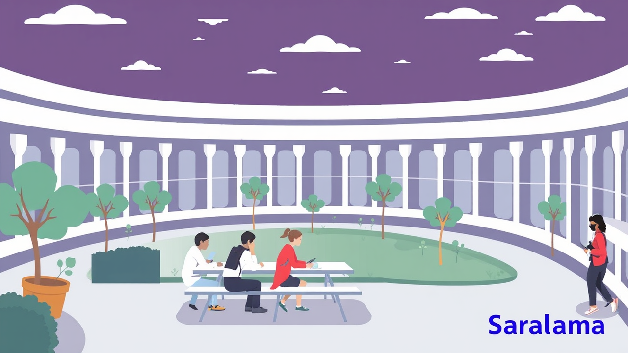 JEE Main 2026: Exam Centers Increased to Over 320 Cities