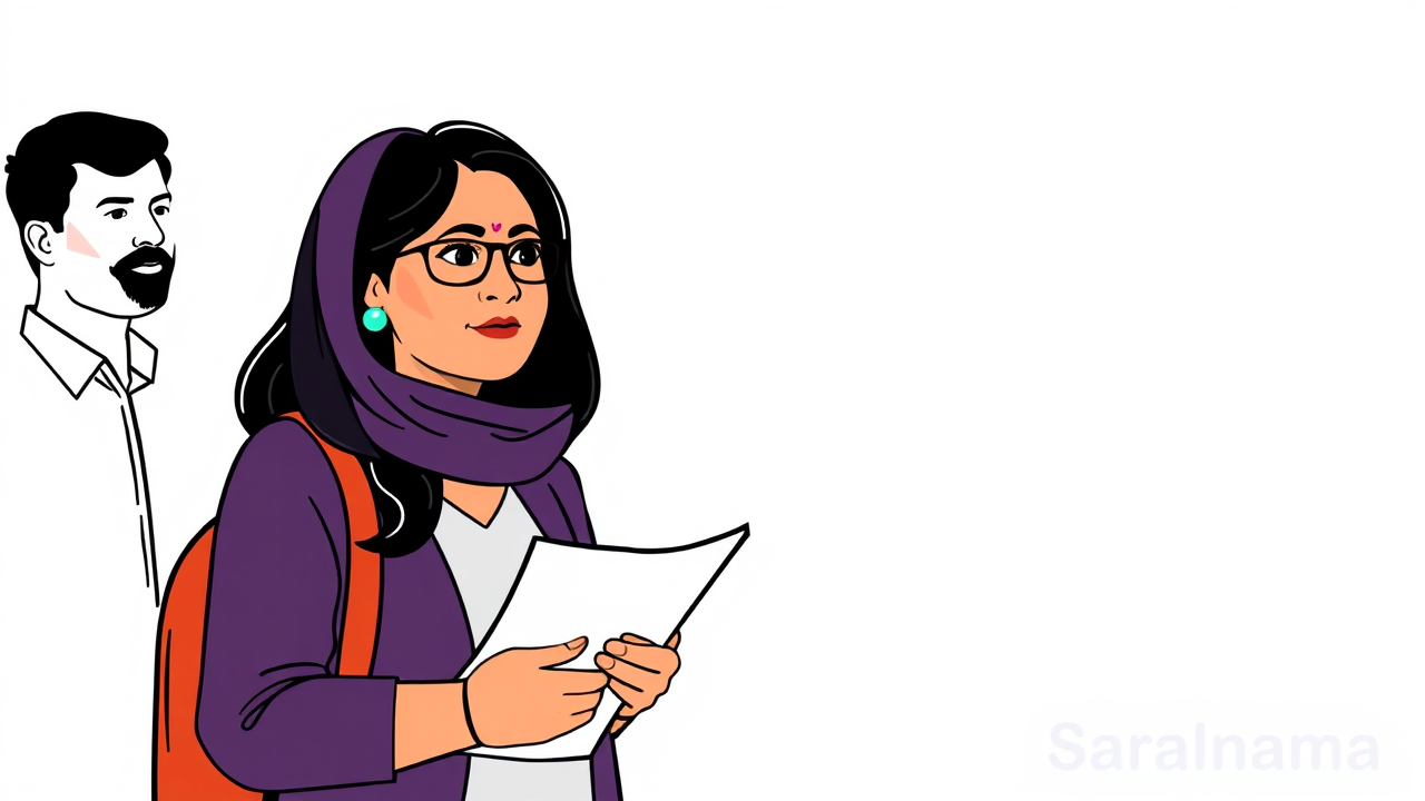 Dr. Rohini Challenges MP Chandrashekhar: Campus Notice