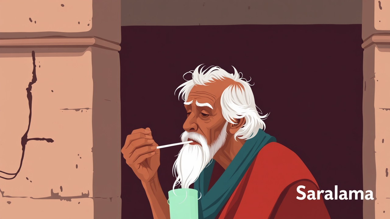 Dalit Elder Forced to Lick Urine at Temple in Lucknow