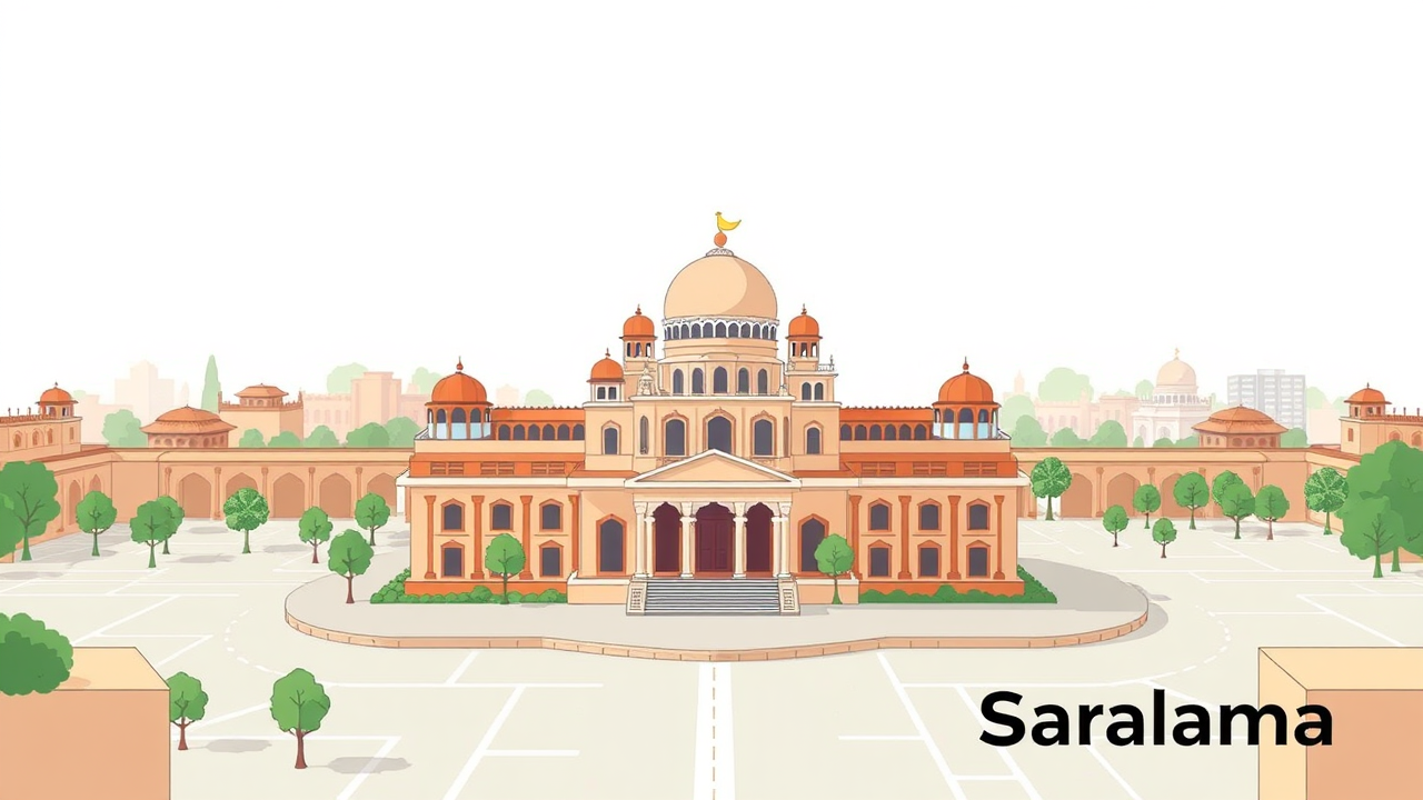 Digital Mapping of Chandigarh Buildings to Begin This Month