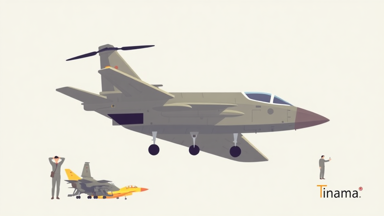 India Clears ₹79,000 Crore Defence Hardware Acquisition