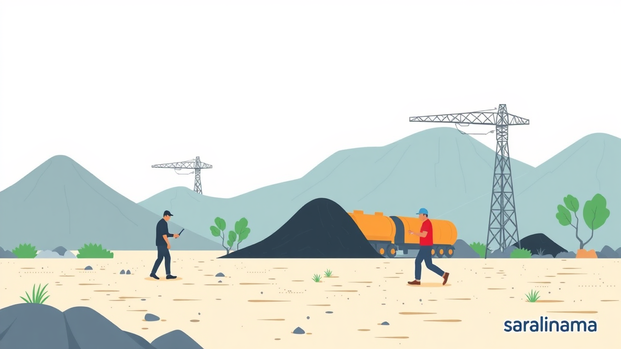 Central Coalfields Limited Hiring 1180 Posts, Apply Today