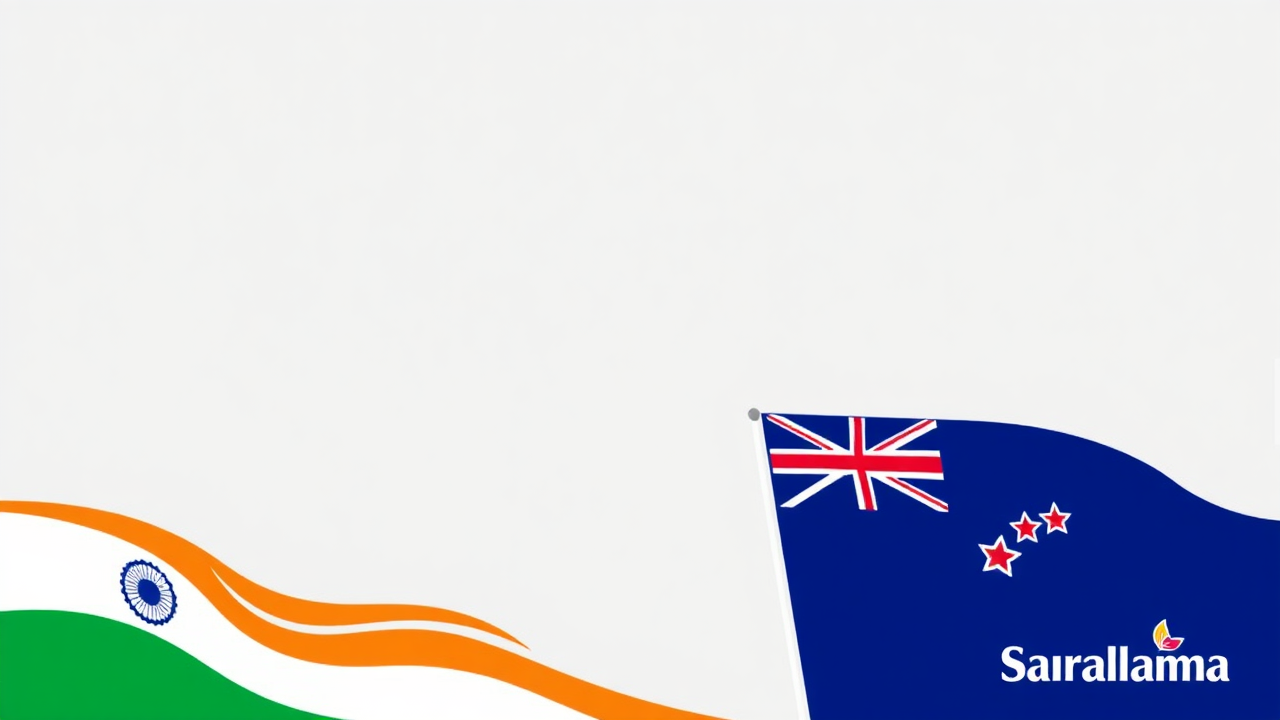 India Beats New Zealand in Women's ODI World Cup
