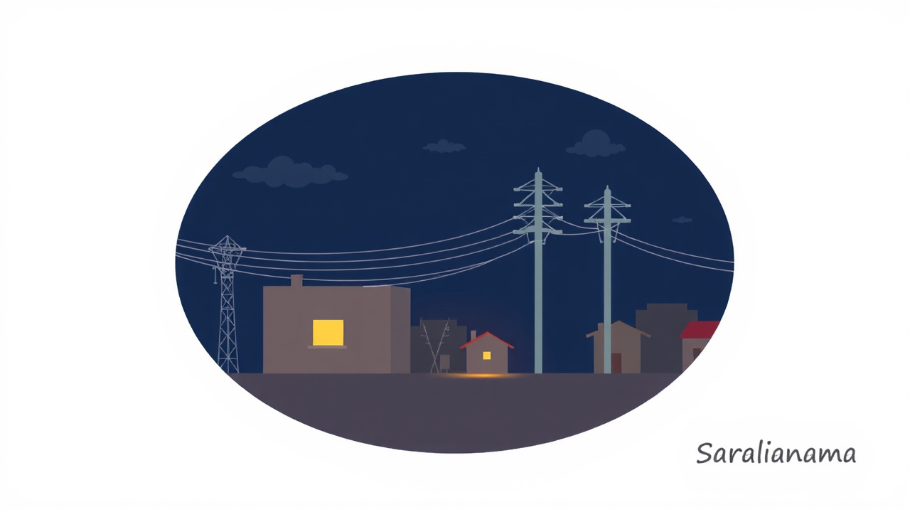 New Power System to End Frequent Outages in Jhunjhunu