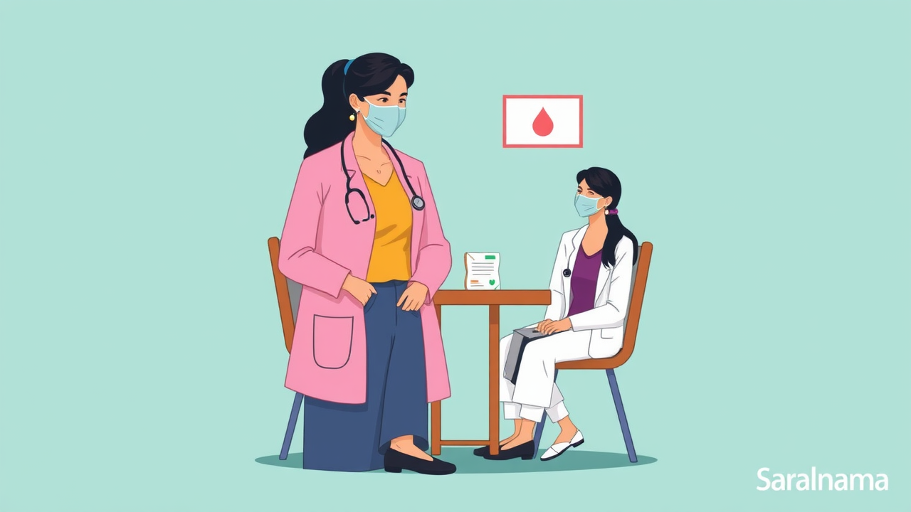 PG Student Alleges Harassment by Senior Doctors in Indore