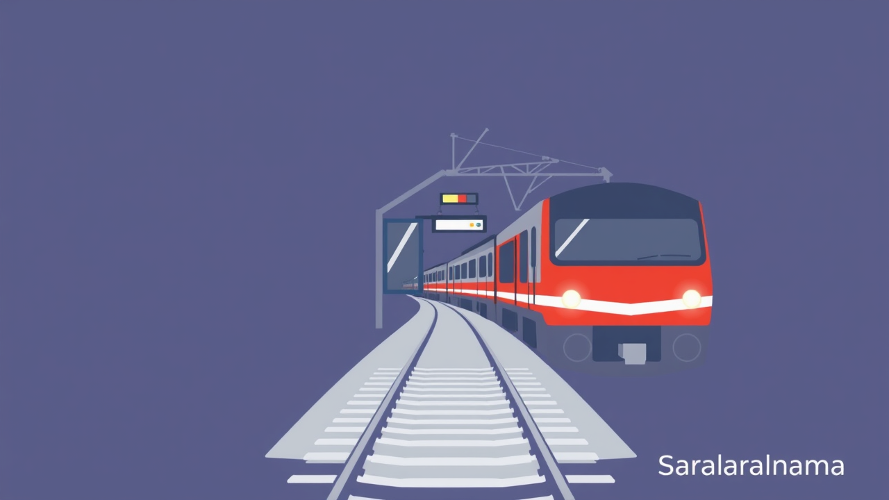 Vande Bharat Express to Stop at Mahoba: Schedule Released