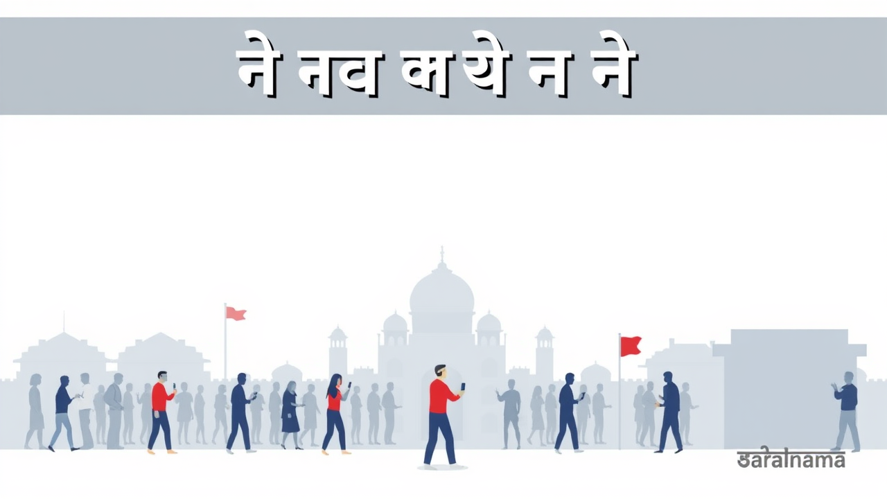 खगड़िया में मतदाता जागरूकता कार्यक्रम आयोजित:  विधानसभा चुनाव में शत-प्रतिशत मतदान का लक्ष्य, लोगों से मताधिकार का प्रयोग करने की अपील - Khagaria News