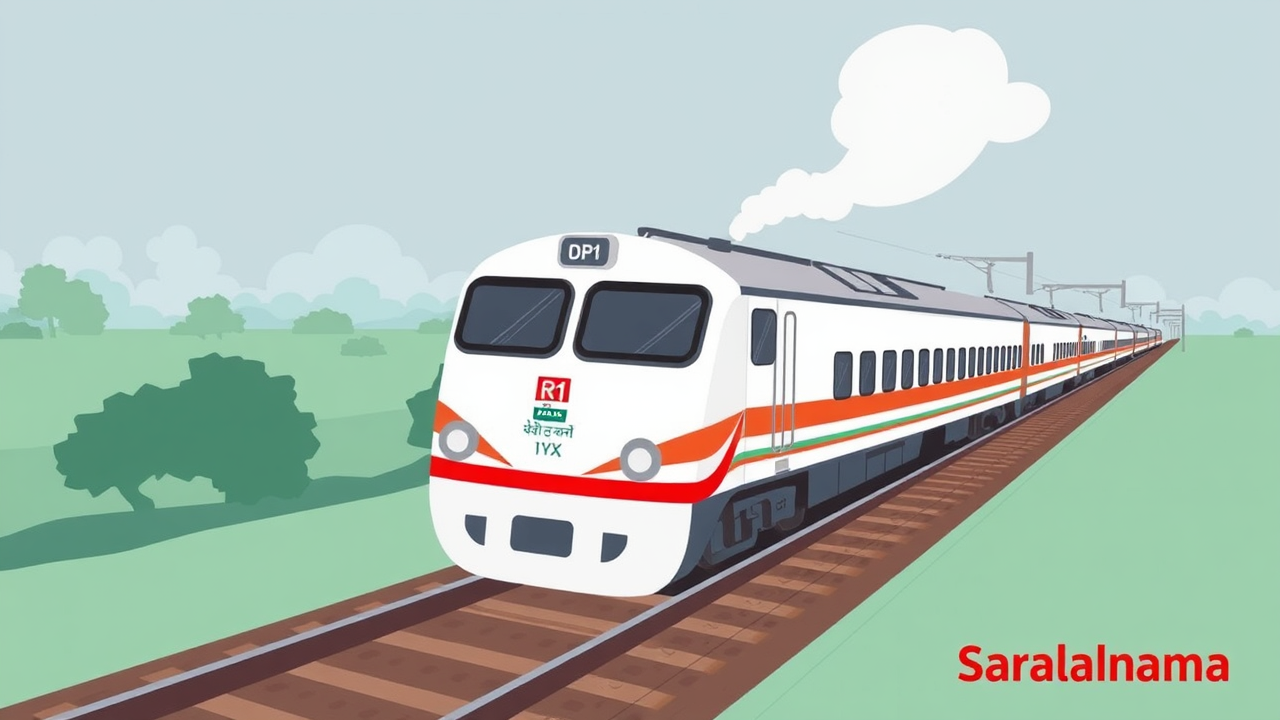 Two Chhath Special Trains to Run via Ranchi