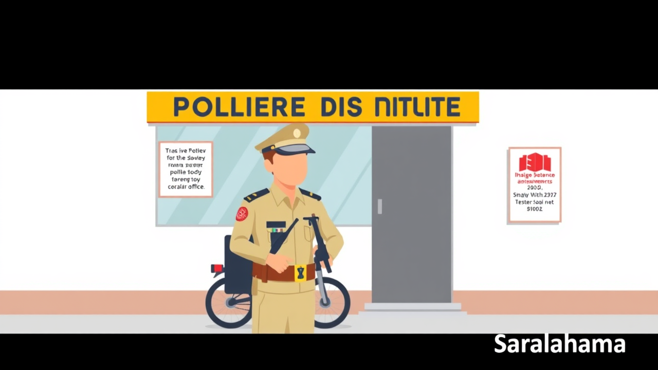 Police Officer Dies at Dial 112 Office in Saraikela-Kharsawan