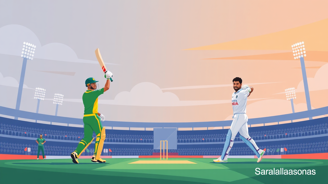 Australia vs India: Final ODI at Sydney Cricket Ground