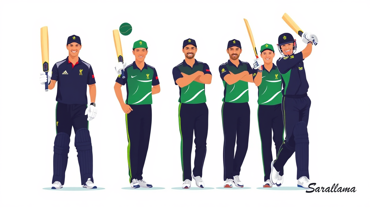 SA Cricket: Miller, Coetzee Out, Breetzke to Lead ODI Squad