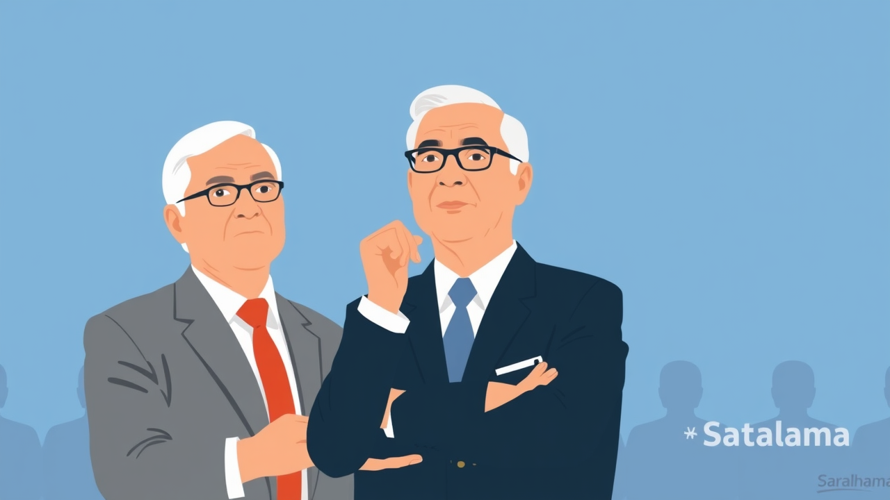 Tata Trusts Dispute Nears Resolution, Transparency Improves
