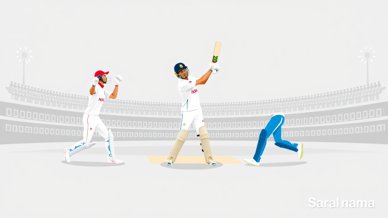 India Loses ODI Series to Australia: 5 Key Reasons