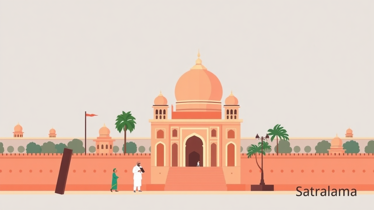 3 City Corporations Get Administrators in Rajasthan