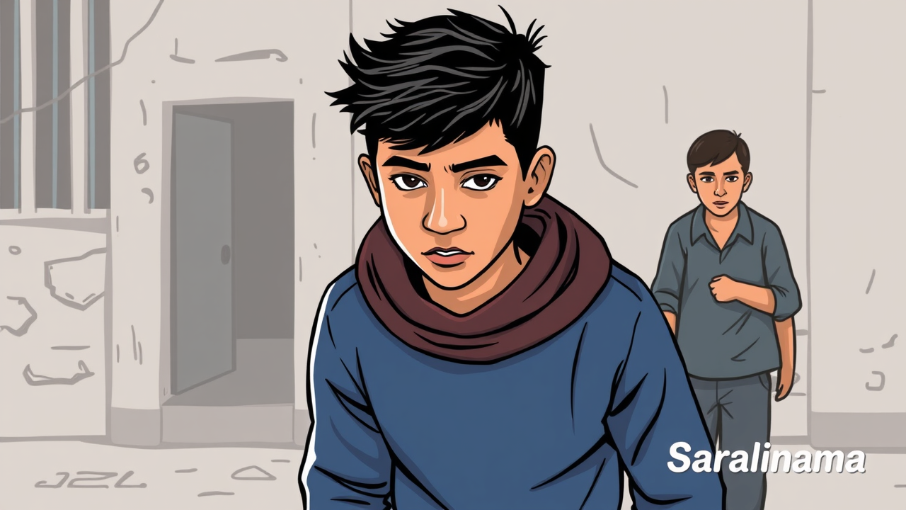 Youth Beaten in Lalitpur After Being Mistaken for Thief