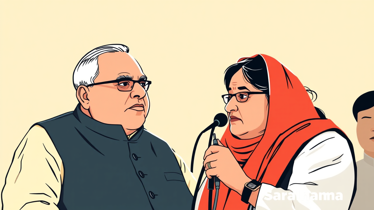 BJP Chief Nadda Criticizes RJD, Tejaswi's Job Promise in Bihar