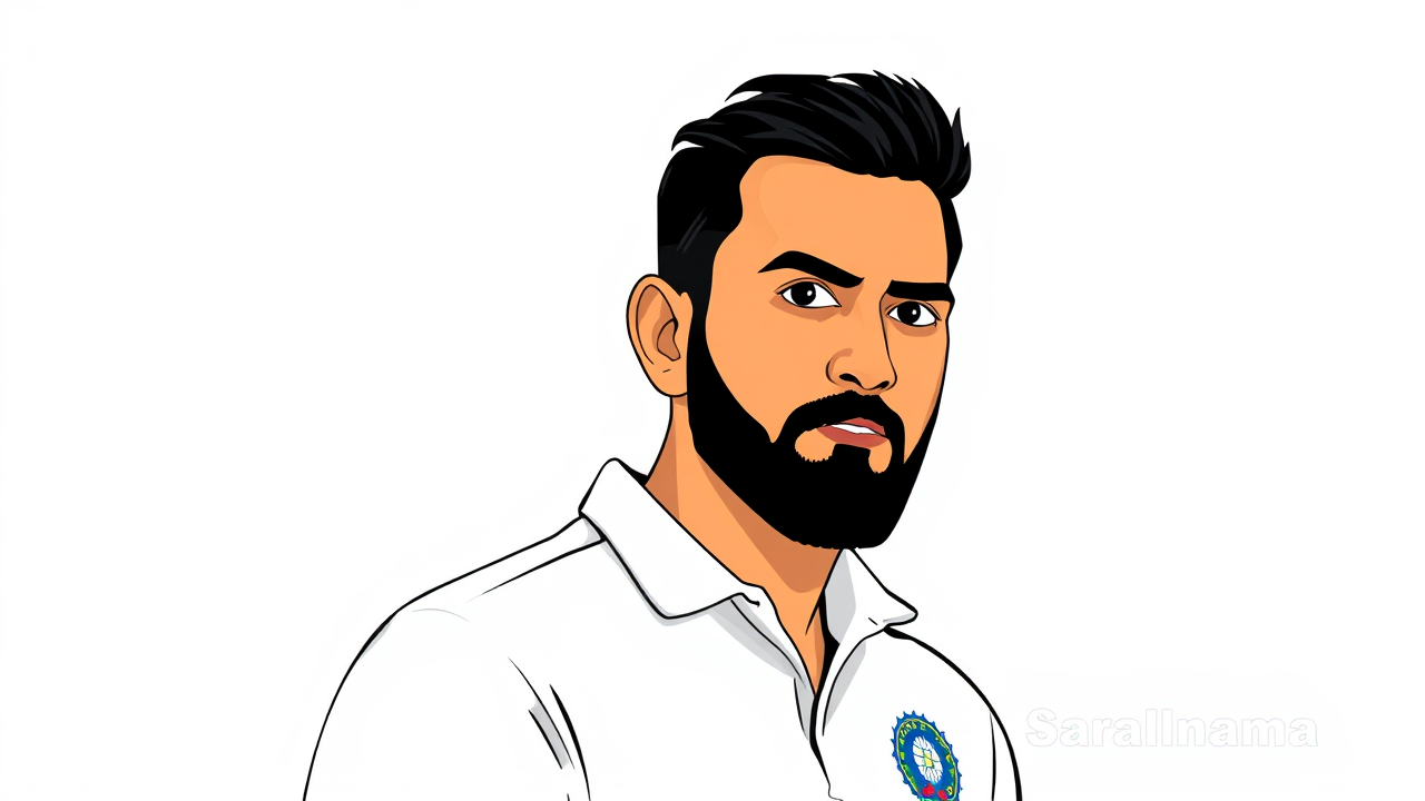 Virat Kohli's ODI Future: Gavaskar Dismisses Retirement Rumors