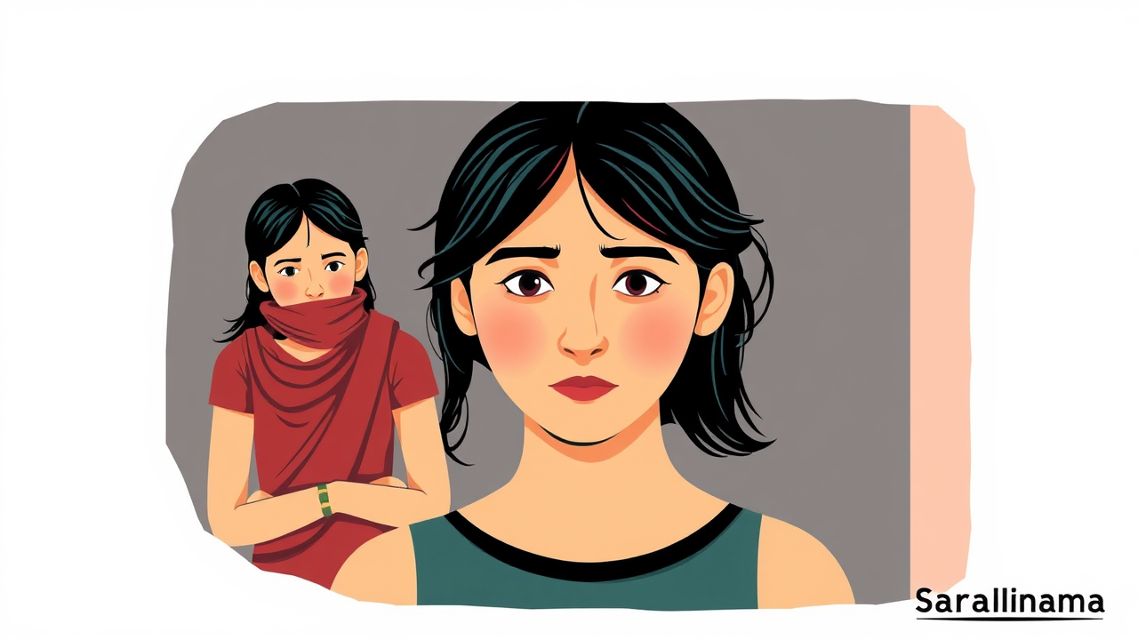 Teen Girl Assaulted in Jashpur, Chhattisgarh; Suspect Arrested