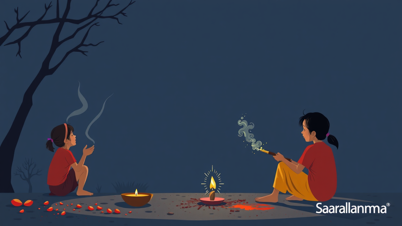300 Children Injured by Carbide Guns on Diwali in Madhya Pradesh