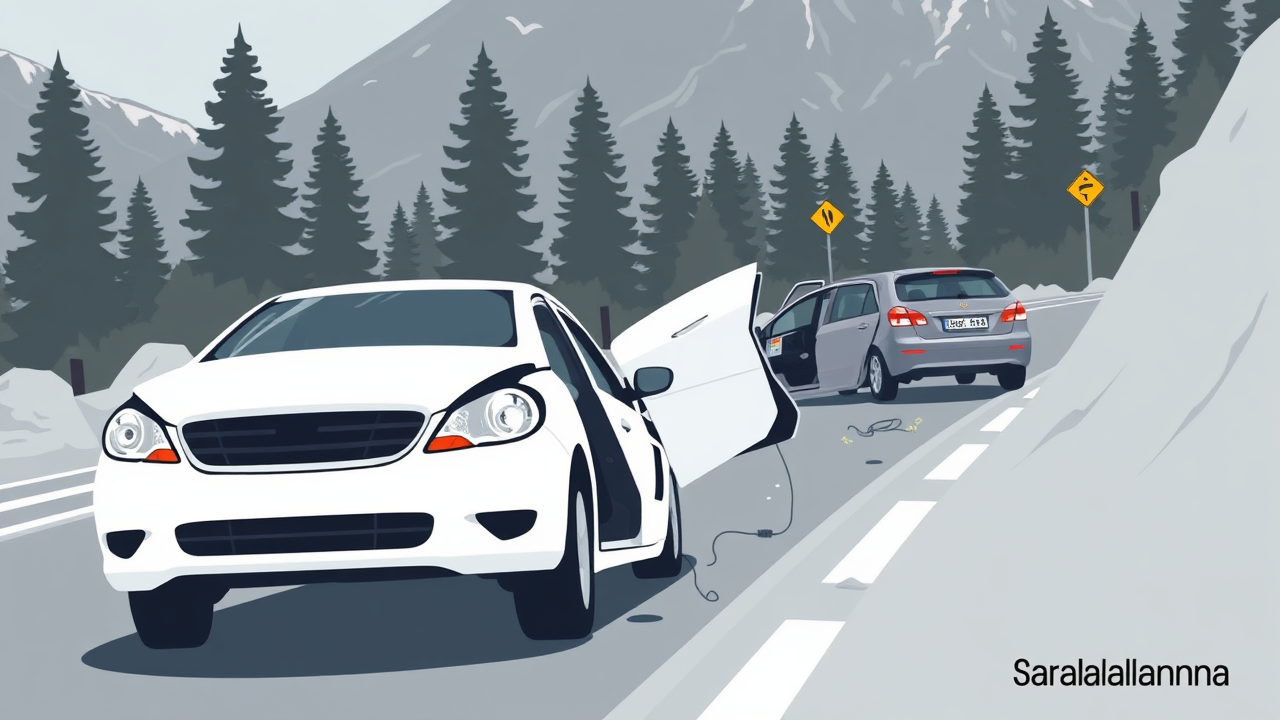 Tragic Car Accident in Uttarakhand Claims 3 Lives