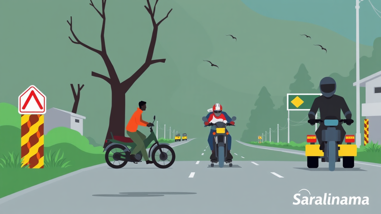 Man Robbed and Assaulted on Haldwani Bypass