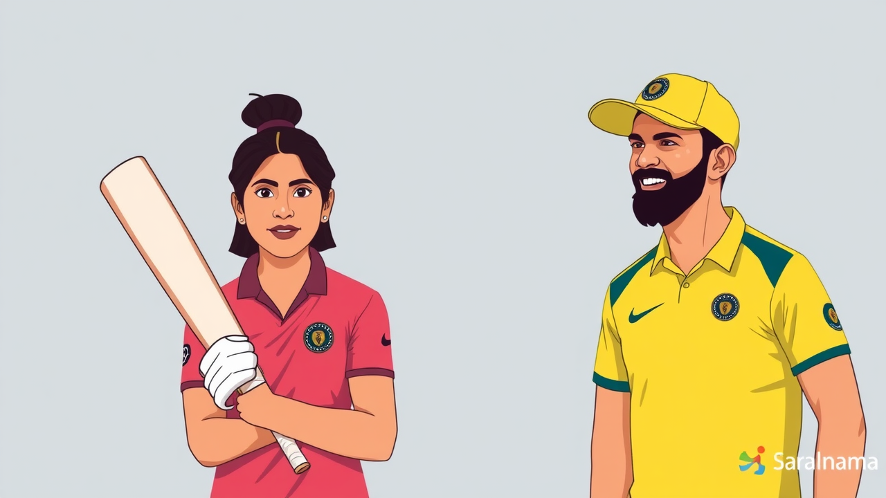 Anushka Sharma Faces Online Trolling After Kohli's Poor Form