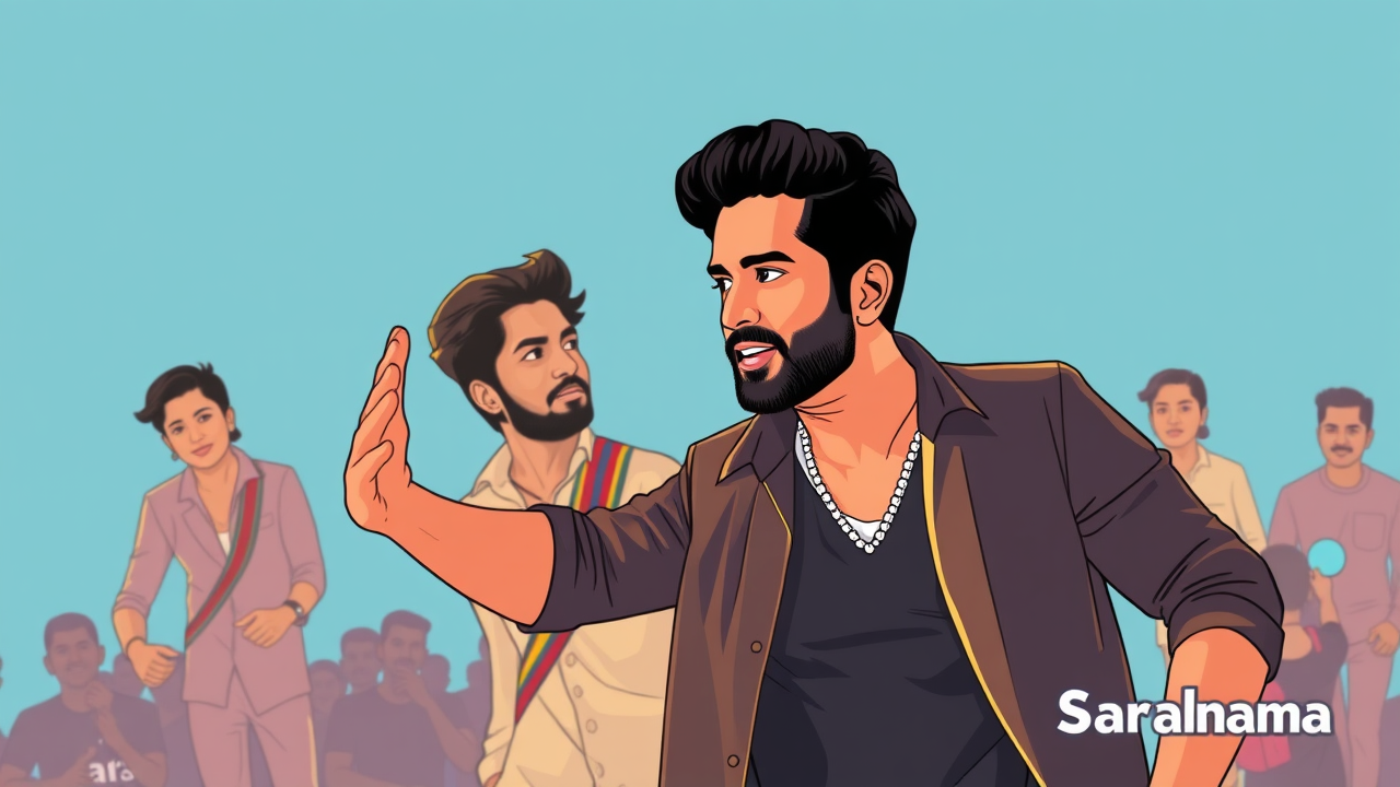 Ayushmann Khurrana's 'Thamma' Crosses ₹50 Crore in 3 Days