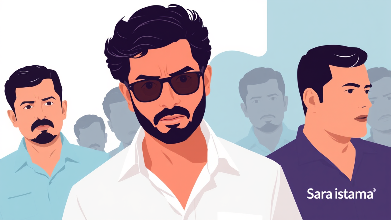 Sachin Sanghvi Arrested: Sexual Harassment Allegations