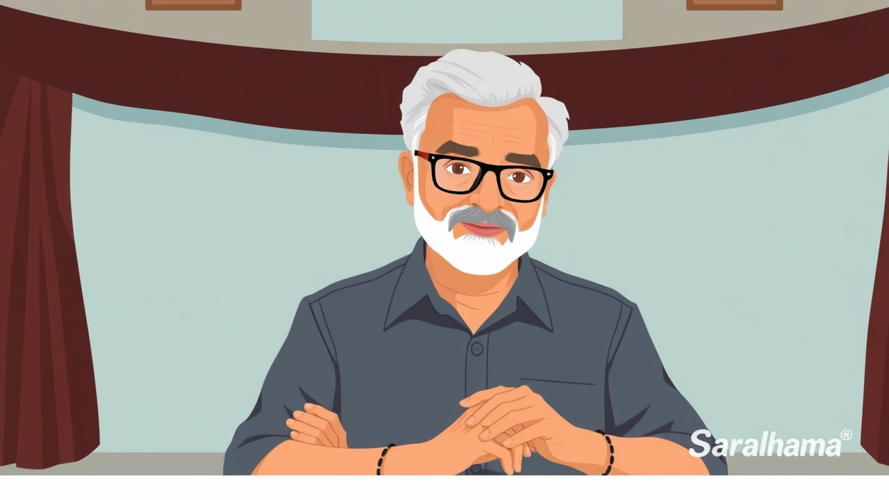 Piyush Pandey: Iconic Ad Man Behind 'Do Boond Zindagi Ki' Dies