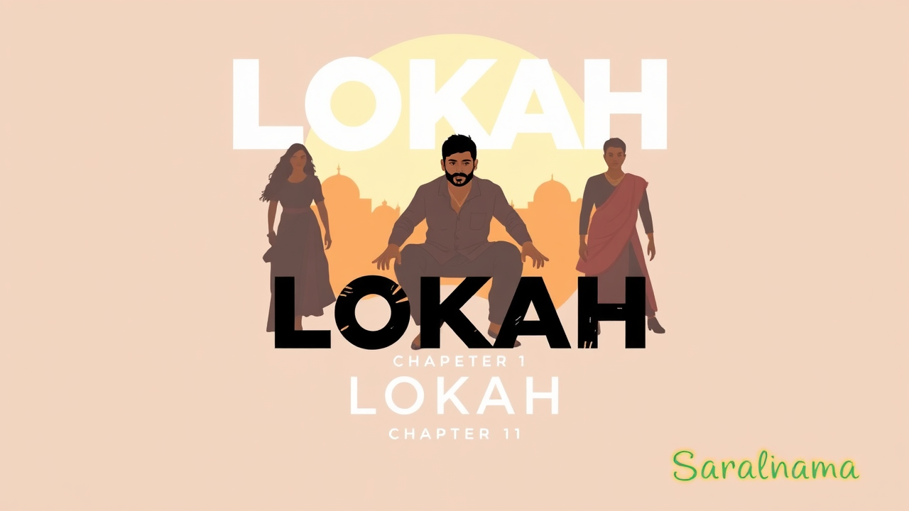 Lokah Chapter 1: Chandra OTT Release Date Announced