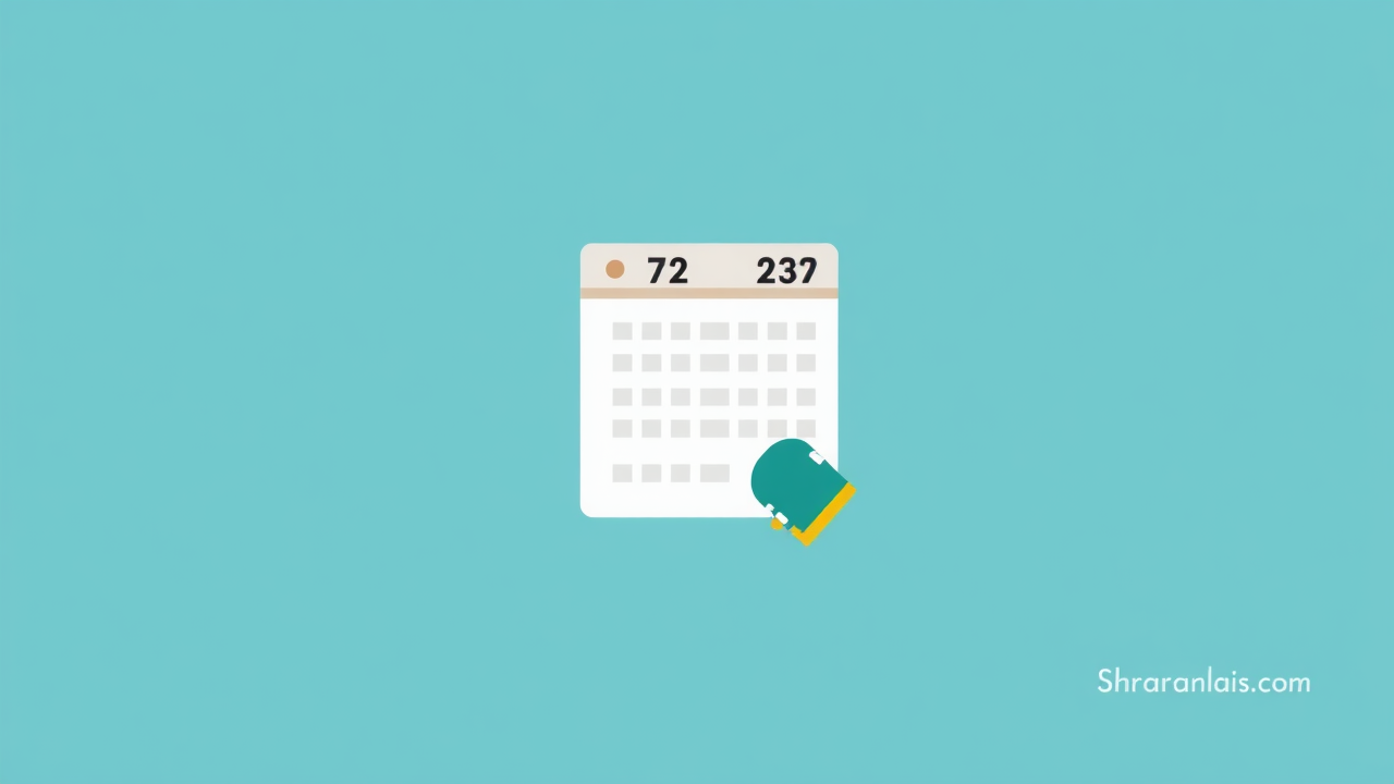 BPSC Exam Calendar 2025-26: 70th CCE Interview in December