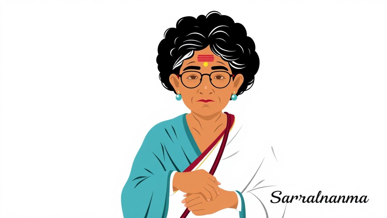 84-Year-Old Woman's 5kg Tumor Removed in Jaipur Hospital