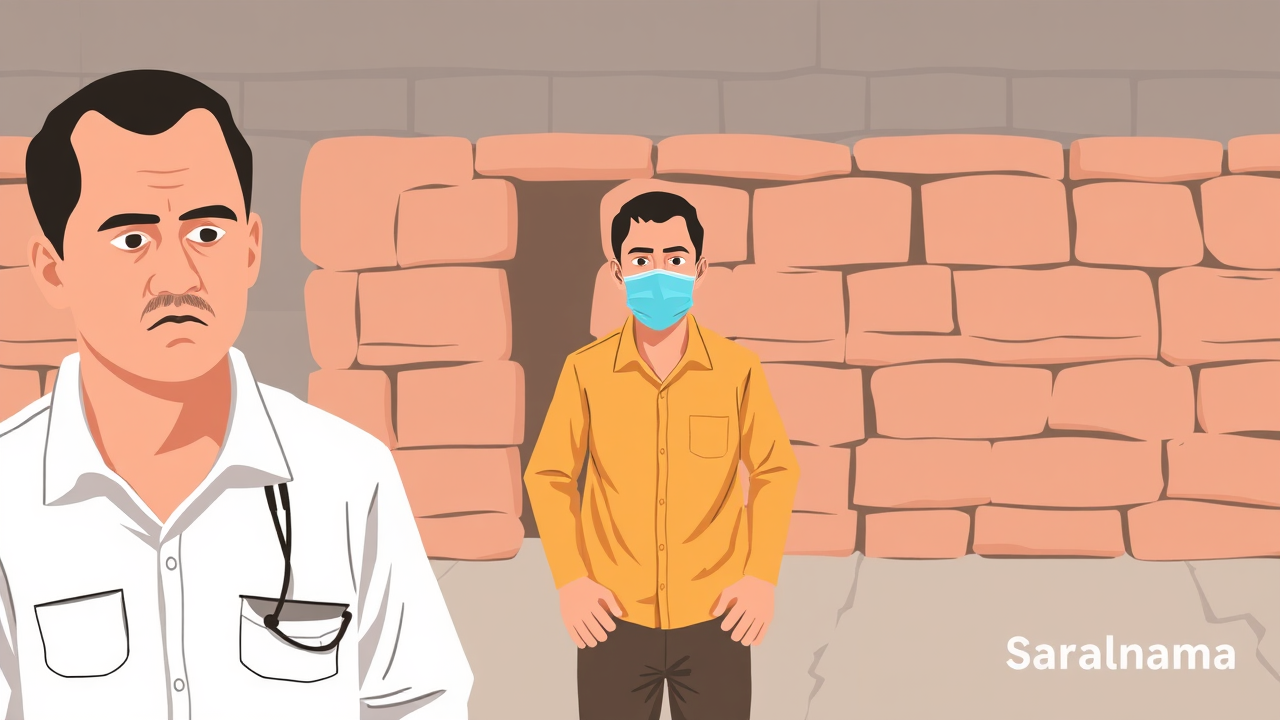 Doctor Kidnapped, Assaulted in Alwar; 3 Arrested
