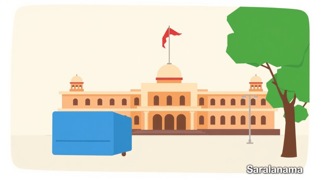Singrauli Municipal Council Passes Key Proposals