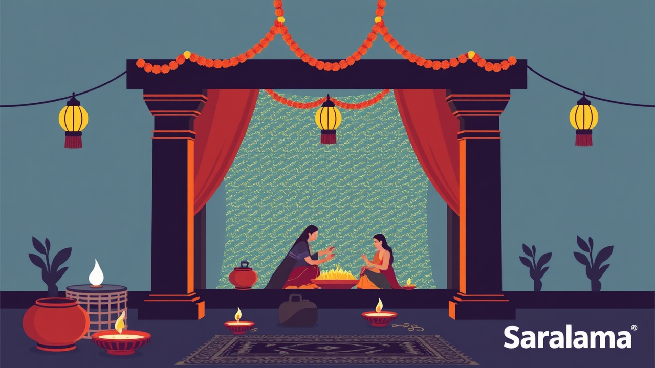 Godrej Interior and GIP Mall Offer Chhath Puja Discounts