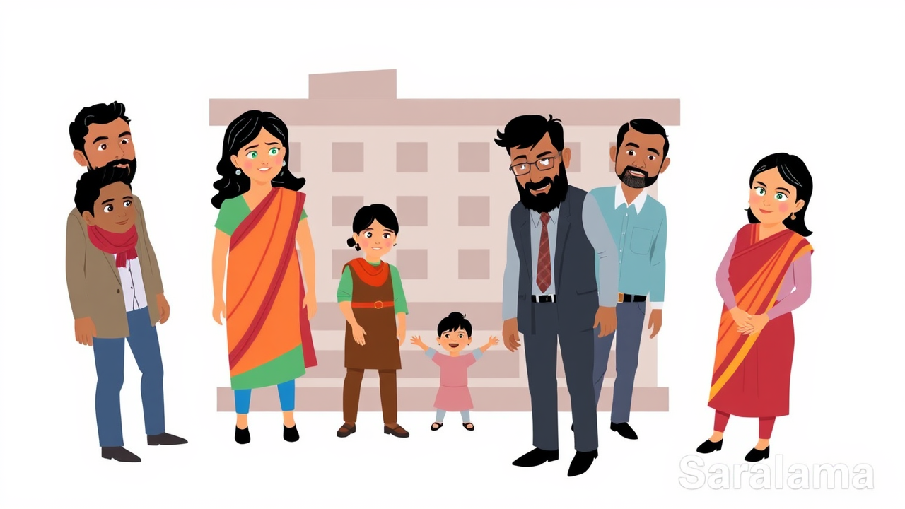 Kurukshetra Contractor Dies by Suicide, Blames Family and Partner