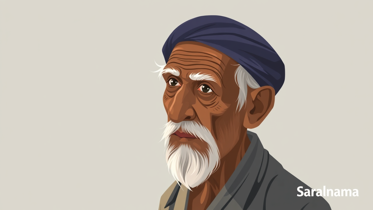 Elderly Man Attacked by Nephews in Palamu Over Witchcraft Suspicion