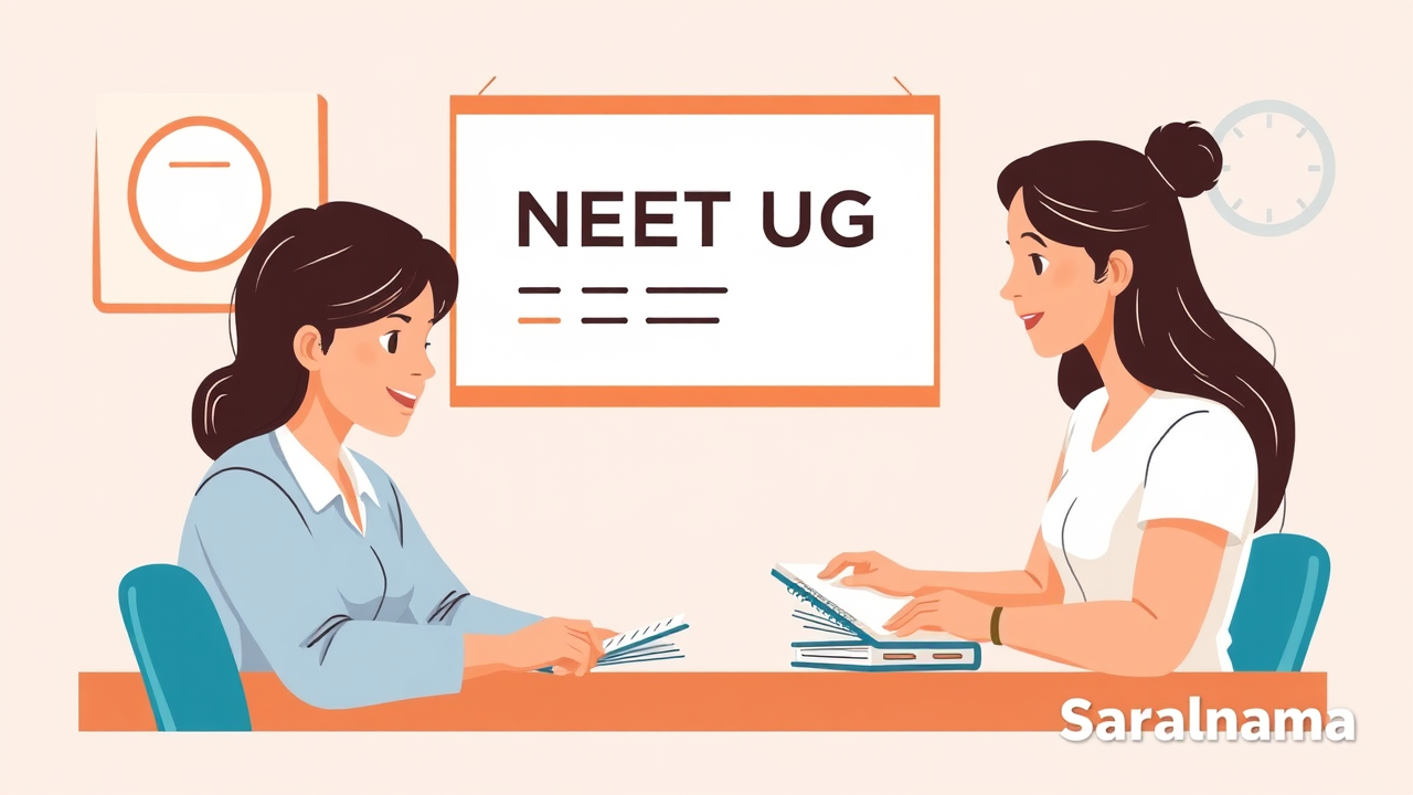 NEET UG Counselling 2025: Stray Vacancy Round Dates Updated
