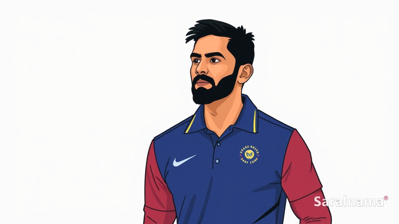Virat Kohli's Future: Gavaskar Predicts 2027 World Cup Play