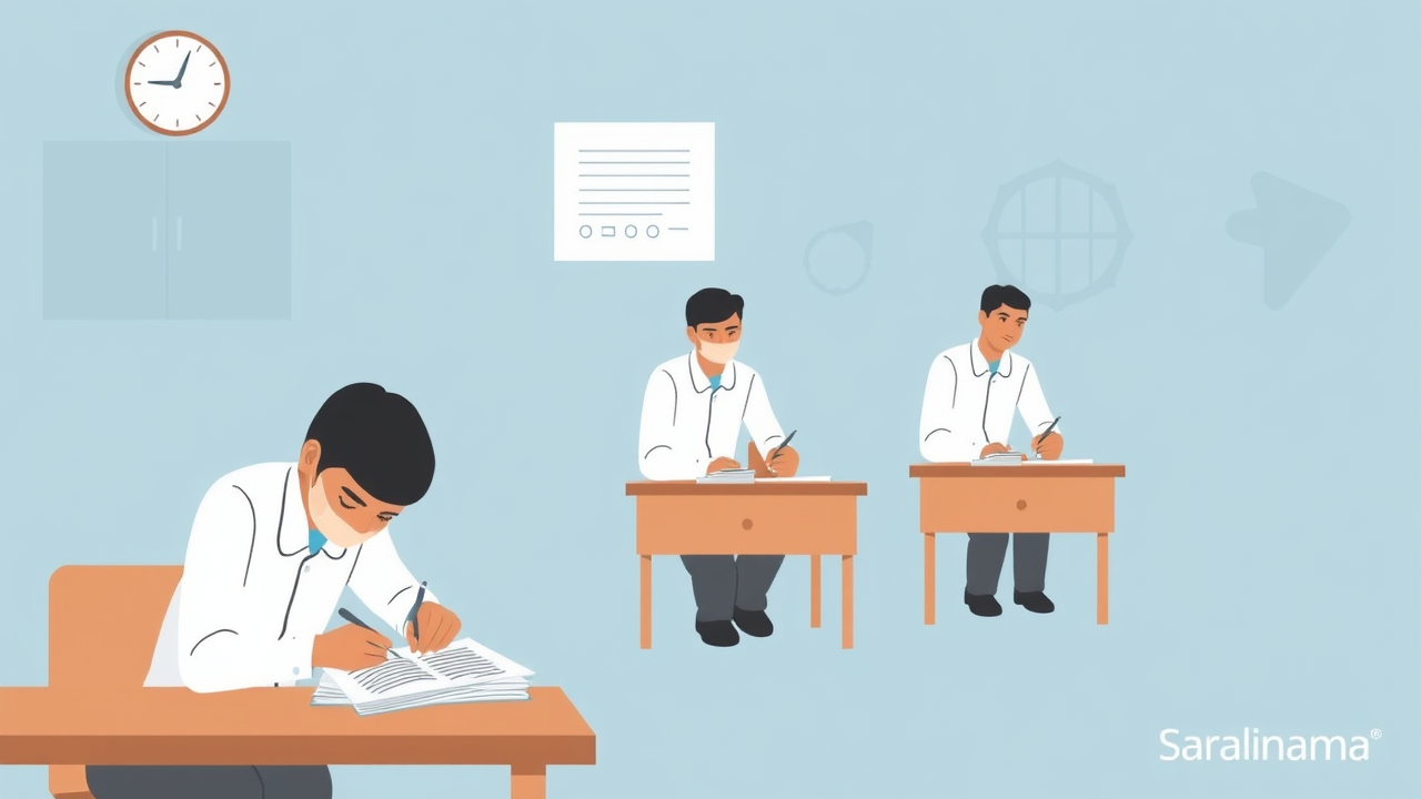Odisha Launches New Exam System for Classes 5 and 8
