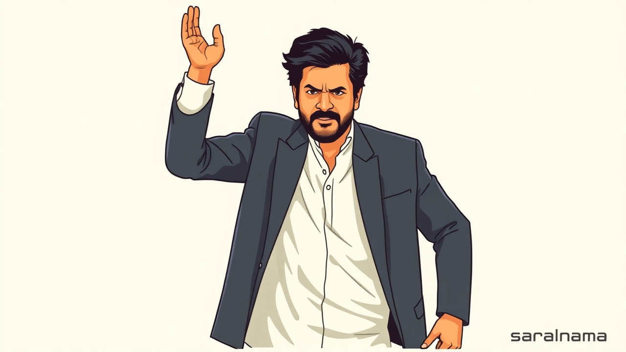 Shah Rukh Khan Pays Tribute to Ad Legend Piyush Pandey