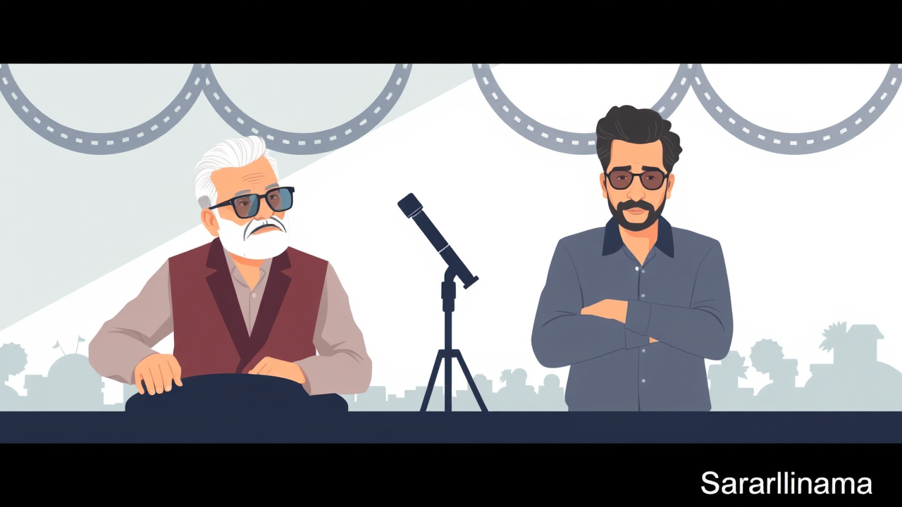 Ad Legend Piyush Pandey's Legacy: Prahlad Kakkar Remembers