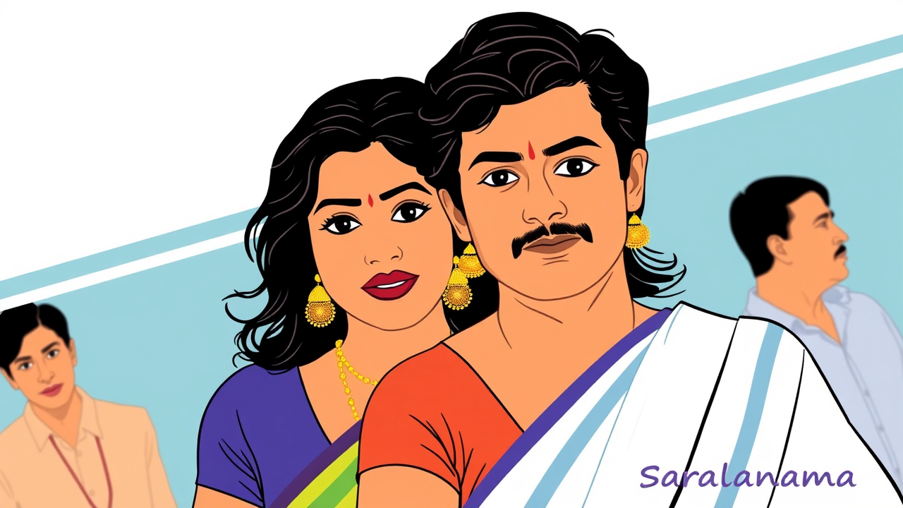 100 Days Remake: Jackie-Madhuri Classic Gets Digital Twist