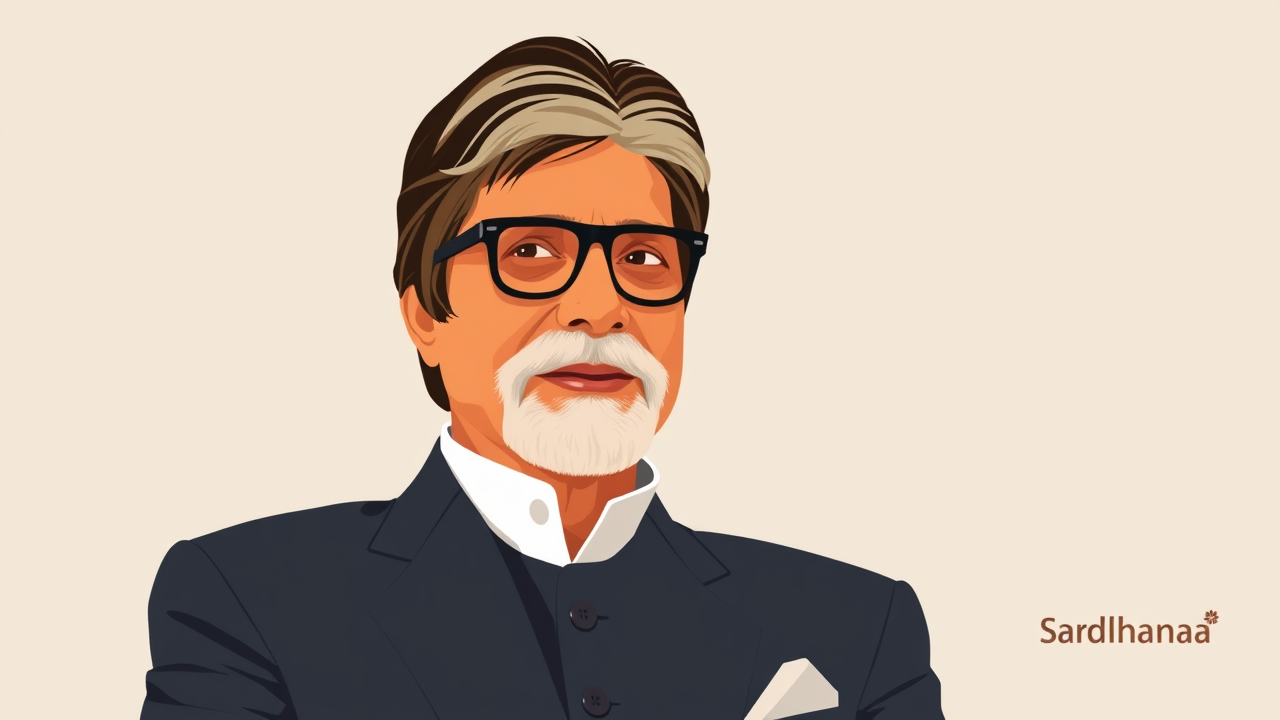 Amitabh Bachchan pays heartfelt tribute to ad legend Piyush Pandey: ‘A creative genius, a most amiable friend’