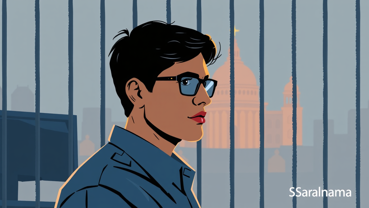 Indian IT Worker Faces 15 Years in Jail for Moonlighting in US